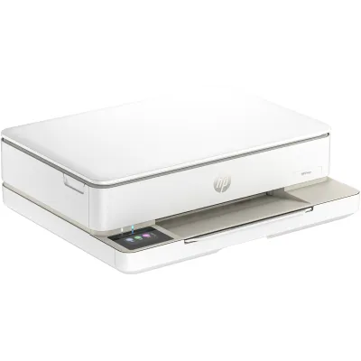 HP Envy 6120e Impresora Multifunción Color WiFi Dúplex Fax +3