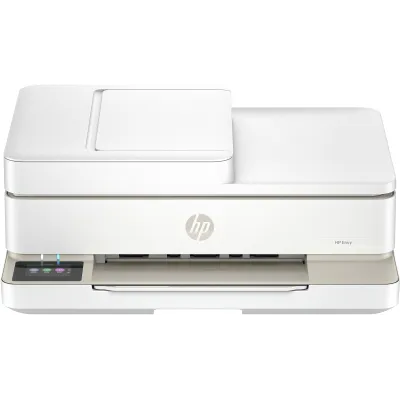 HP Envy 6520e Impresora Multifunción Color WiFi Dúplex Fax +3