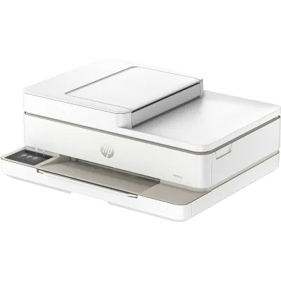 HP Envy 6520e Impresora Multifunción Color WiFi Dúplex Fax +3