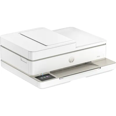 HP Envy 6520e Impresora Multifunción Color WiFi Dúplex Fax +3