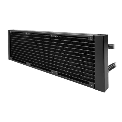 UNYKAch AquaStorm 360 Kit de Refrigeración Líquida 360mm con