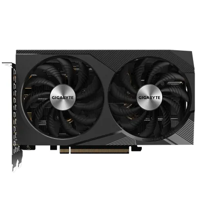 Gigabyte GeForce RTX 3060 Windforce 2 OC 12GB GDDR6 Rev. Gigabyte GeForce RTX 3060 Windforce 2 OC 12GB GDDR6 Rev.
