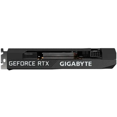 Gigabyte GeForce RTX 3060 Windforce 2 OC 12GB GDDR6 Rev. Gigabyte GeForce RTX 3060 Windforce 2 OC 12GB GDDR6 Rev.