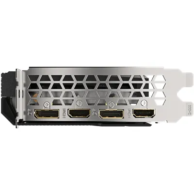 Gigabyte GeForce RTX 3060 Windforce 2 OC 12GB GDDR6 Rev. Gigabyte GeForce RTX 3060 Windforce 2 OC 12GB GDDR6 Rev.