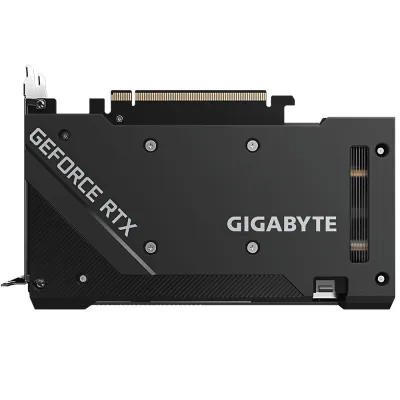 Gigabyte GeForce RTX 3060 Windforce 2 OC 12GB GDDR6 Rev. Gigabyte GeForce RTX 3060 Windforce 2 OC 12GB GDDR6 Rev.