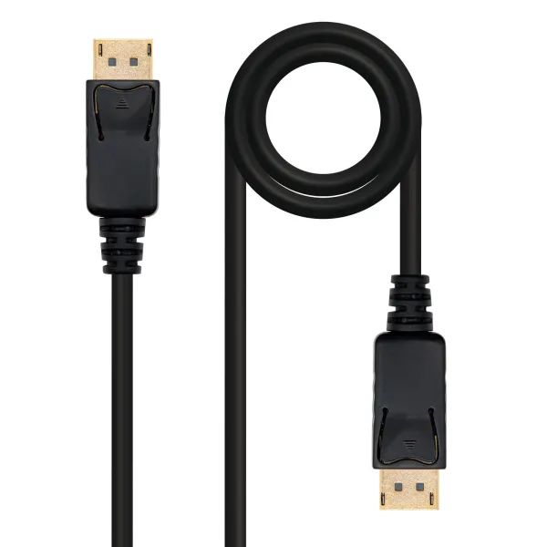 NanoCable Cable Displayport Macho-Macho 7m