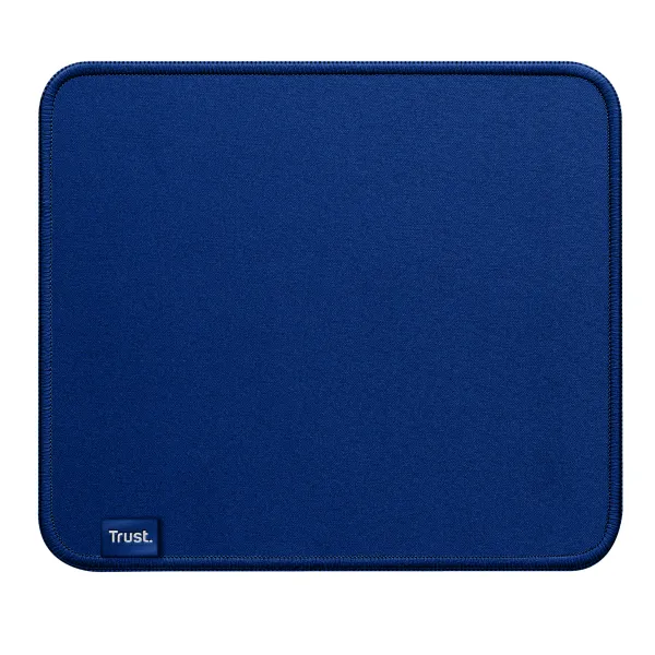 Trust Boye Alfombrilla de Ratón Diseño Sostenible 3 x 250 x 210mm Azul 