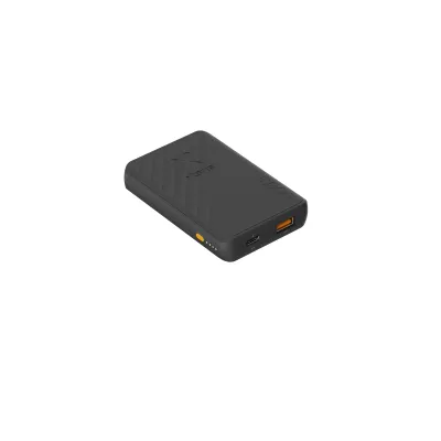 Xtorm 12W FastCharge Go2 Powerbank 5.000 - Negro carbón