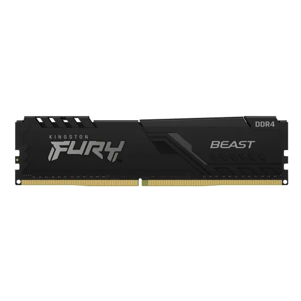 Kingston FURY Beast DDR4 3600 MHz 8GB CL17