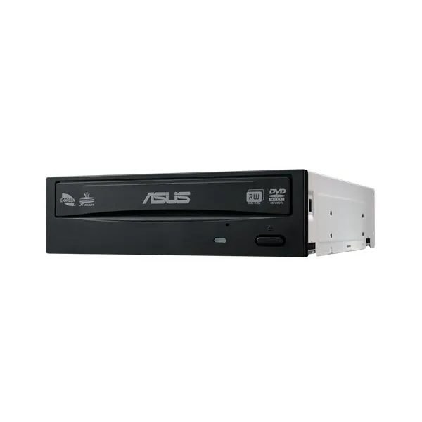 ASUS DRW-24D5MT unidad de disco óptico Interno DVD Super Multi DL Negro