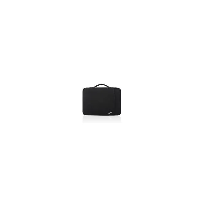 Lenovo Thinkpad Funda Maletín para Portátil hasta 12" Negro