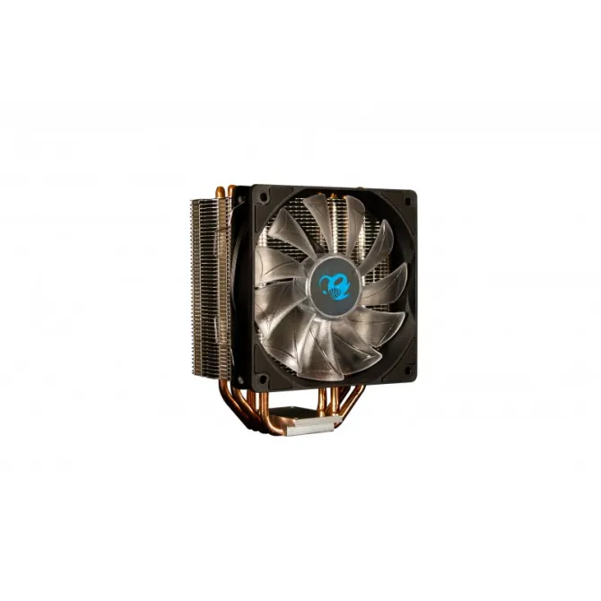 DeepGaming Cyclone II Ventilador CPU 120mm
