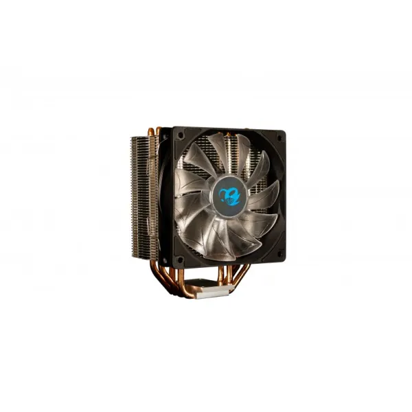 DeepGaming Cyclone II Ventilador CPU 120mm