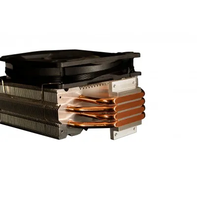 DeepGaming Cyclone II Ventilador CPU 120mm