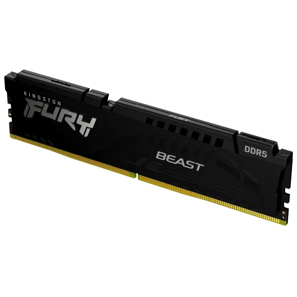 Kingston FURY Beast DDR5 5200MHz 8GB CL40