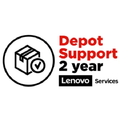 Lenovo 5WS0A14073 extensión de la garantía 2 año(s) Lenovo 5WS0A14073 extensión de la garantía 2 año(s)