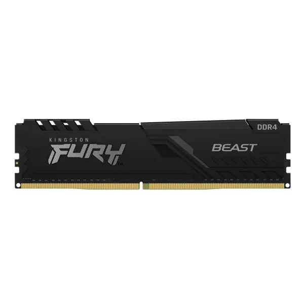Kingston FURY Beast DDR4 3600 MHz 32GB CL18