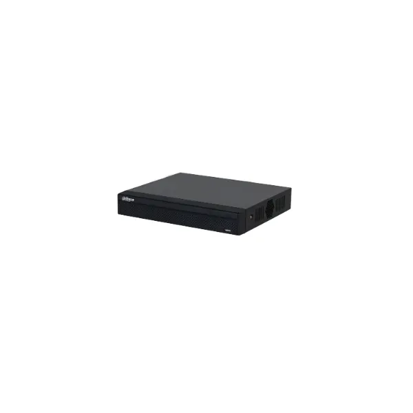 Dahua Technology Lite NVR2108HS-S3 Grabadore de vídeo en red (NVR) 1U Negro
