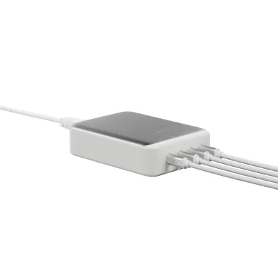 LINQ byELEMENTS 240W GaN2 DeskCharge