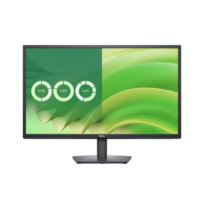 DELL E Series E2725H pantalla para PC 68,6 cm (27") 1920 x 1080 DELL E Series E2725H pantalla para PC 68,6 cm (27") 1920 x 1080