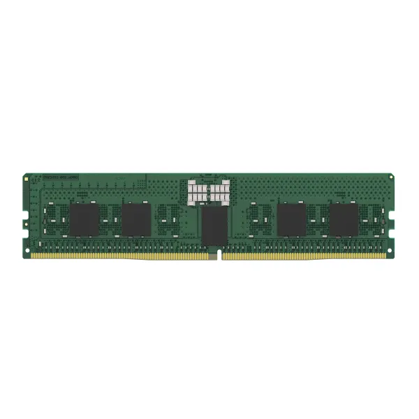 Kingston Server 16GB DDR5 4800MHz CL40 1.1v NO ECC