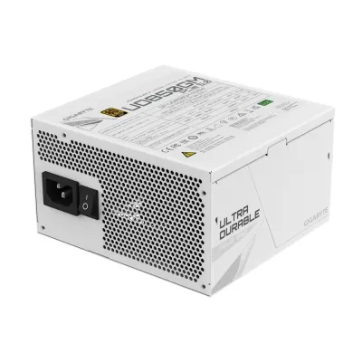 GIGABYTE UD850GM PG5W unidad de fuente de alimentación 850 W