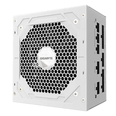 GIGABYTE UD850GM PG5W unidad de fuente de alimentación 850 W