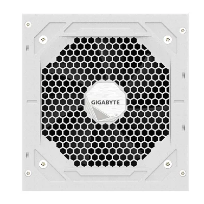 GIGABYTE UD850GM PG5W unidad de fuente de alimentación 850 W