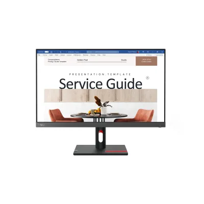 Lenovo ThinkVision S24i-30 23.8" LED IPS FullHD 100Hz Lenovo ThinkVision S24i-30 23.8" LED IPS FullHD 100Hz