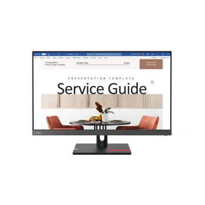Lenovo ThinkVision S24i-30 23.8" LED IPS FullHD 100Hz Lenovo ThinkVision S24i-30 23.8" LED IPS FullHD 100Hz