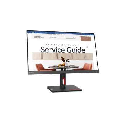 Lenovo ThinkVision S24i-30 23.8" LED IPS FullHD 100Hz Lenovo ThinkVision S24i-30 23.8" LED IPS FullHD 100Hz