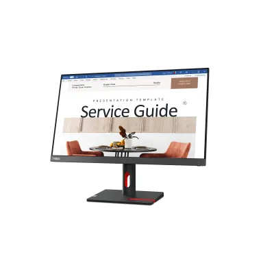Lenovo ThinkVision S24i-30 23.8" LED IPS FullHD 100Hz Lenovo ThinkVision S24i-30 23.8" LED IPS FullHD 100Hz
