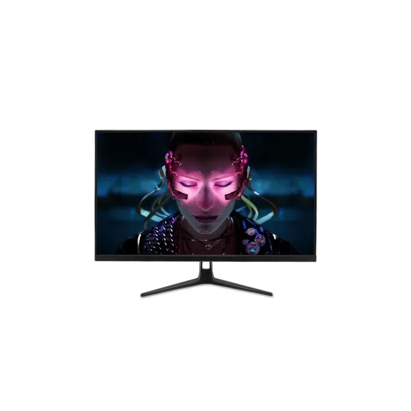 Deep Gaming OEM-MON27QHD-1 LED display 68,6 cm (27") 2560 x 1440 Pixeles Quad HD Negro