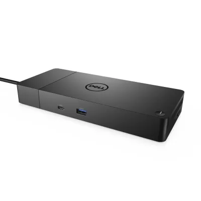 Dell WD19S-130W Estación de Base USB 3.2 Gen 2 USB-C Dell WD19S-130W Estación de Base USB 3.2 Gen 2 USB-C