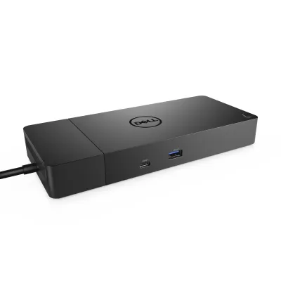 Dell WD19S-130W Estación de Base USB 3.2 Gen 2 USB-C Dell WD19S-130W Estación de Base USB 3.2 Gen 2 USB-C