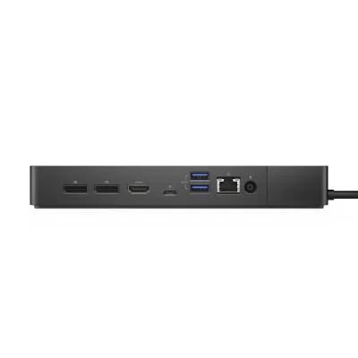 Dell WD19S-130W Estación de Base USB 3.2 Gen 2 USB-C Dell WD19S-130W Estación de Base USB 3.2 Gen 2 USB-C