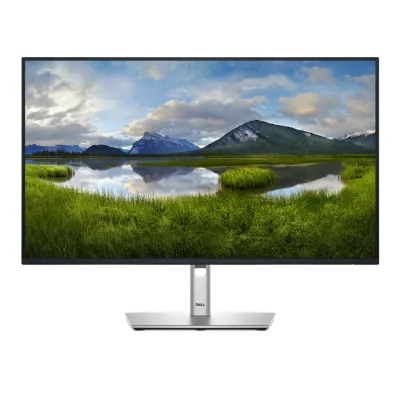 Monitor Dell P2725H 27" LED IPS FullHD 100Hz Monitor Dell P2725H 27" LED IPS FullHD 100Hz