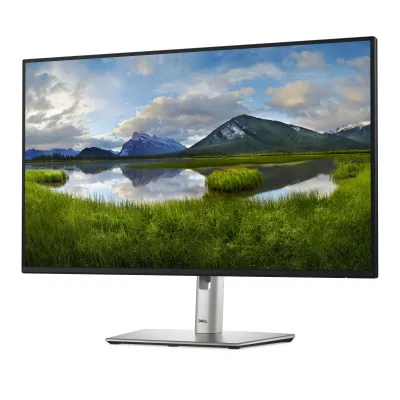 Monitor Dell P2725H 27" LED IPS FullHD 100Hz Monitor Dell P2725H 27" LED IPS FullHD 100Hz