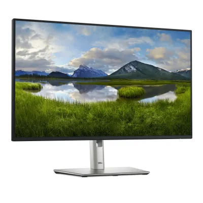 Monitor Dell P2725H 27" LED IPS FullHD 100Hz Monitor Dell P2725H 27" LED IPS FullHD 100Hz