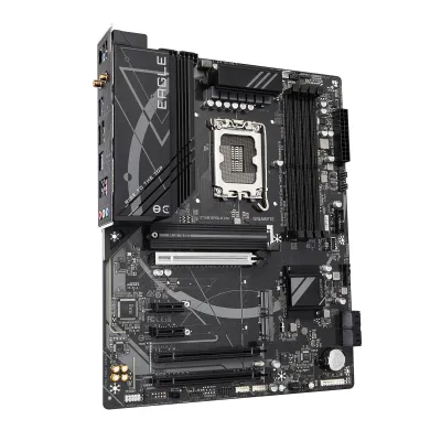 Placa Base Gigabyte Z790 EAGLE AX Placa Base Gigabyte Z790 EAGLE AX