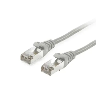 Equip Cable de Red RJ45 S/FTP Apantallado Libre de Halógenos