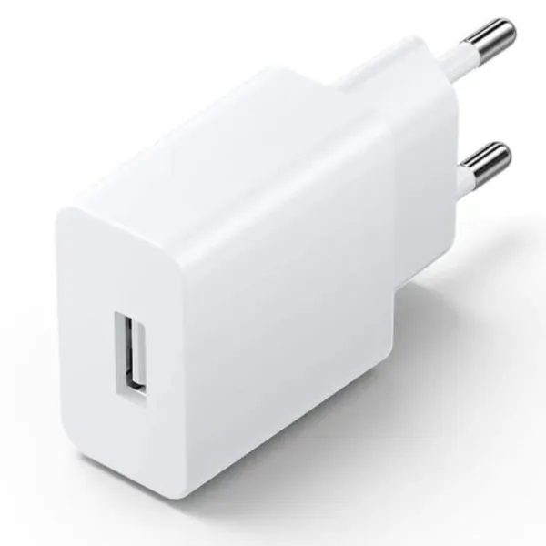 Vention PSD15-5W-0501000EU Cargador de Pared USB 5W Blanco 