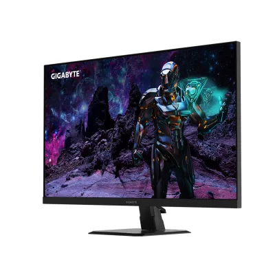GIGABYTE GS32Q 31.5" Monitor de Juego QHD - 2560 x 1440, 165Hz GIGABYTE GS32Q 31.5" Monitor de Juego QHD - 2560 x 1440, 165Hz