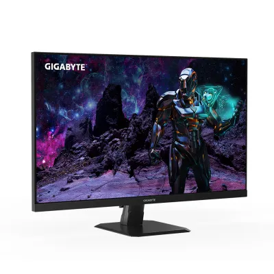 GIGABYTE GS32Q 31.5" Monitor de Juego QHD - 2560 x 1440, 165Hz GIGABYTE GS32Q 31.5" Monitor de Juego QHD - 2560 x 1440, 165Hz
