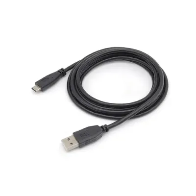 Equip Cable USB 2.0 a USB-C Macho/Macho 3m Negro
