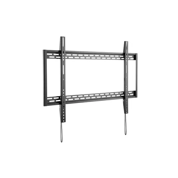 Equip Soporte de Pared para Pantalla 60"-100" Inclinable VESA 900x600 Max 100Kg 