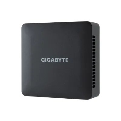 GIGABYTE BRIX Negro i3-1315U GIGABYTE BRIX Negro i3-1315U