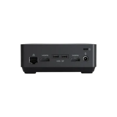 GIGABYTE BRIX Negro i3-1315U GIGABYTE BRIX Negro i3-1315U