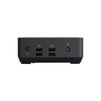 GIGABYTE BRIX Negro i3-1315U GIGABYTE BRIX Negro i3-1315U