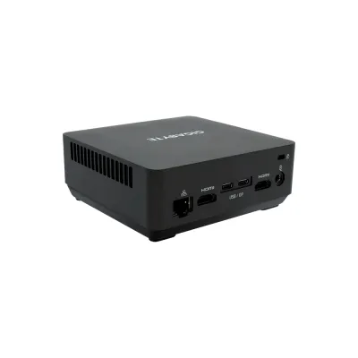 GIGABYTE BRIX Negro i3-1315U GIGABYTE BRIX Negro i3-1315U